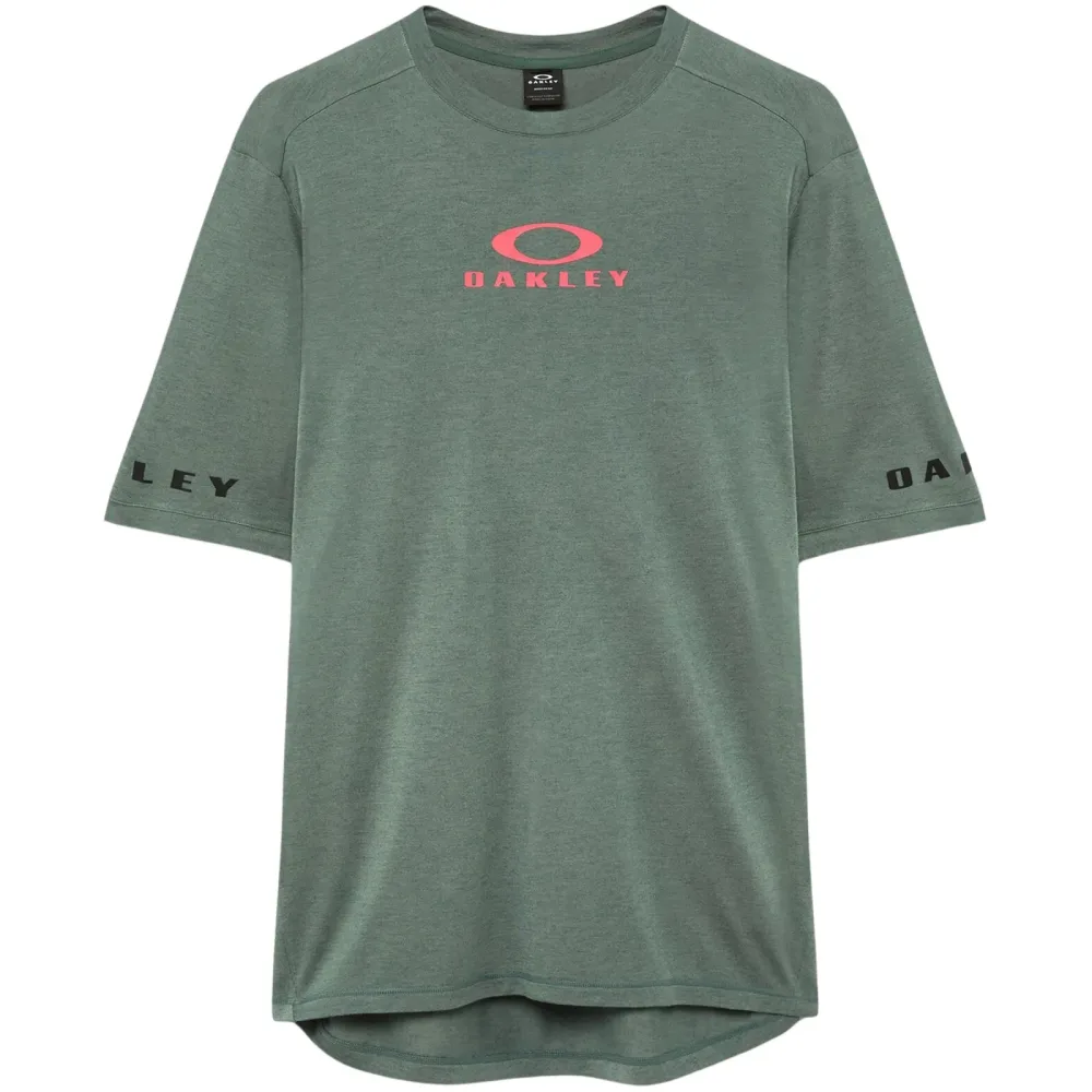 Oakley Herren Free Ride Rc T-Shirt
