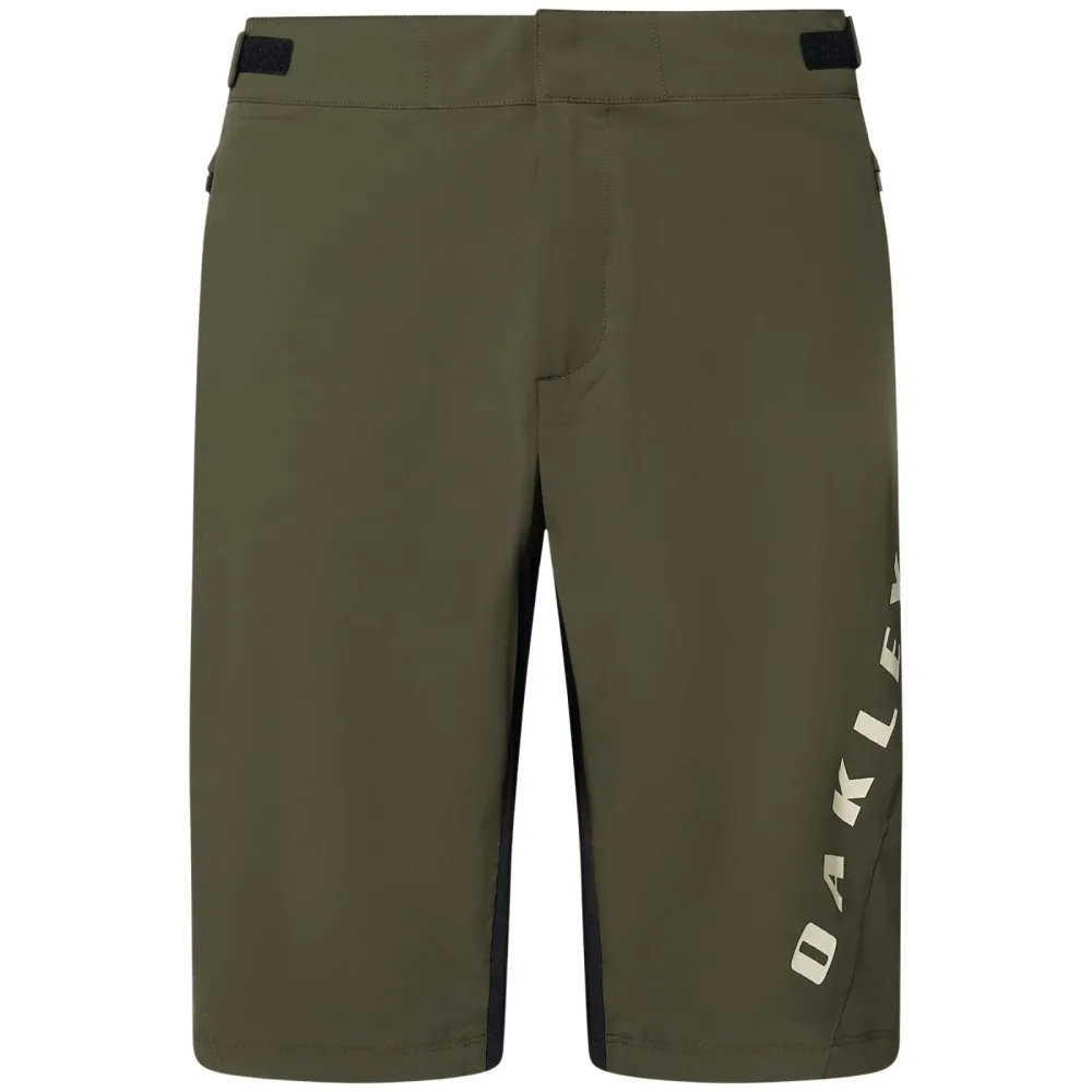 Oakley Herren Free Ride Shorts