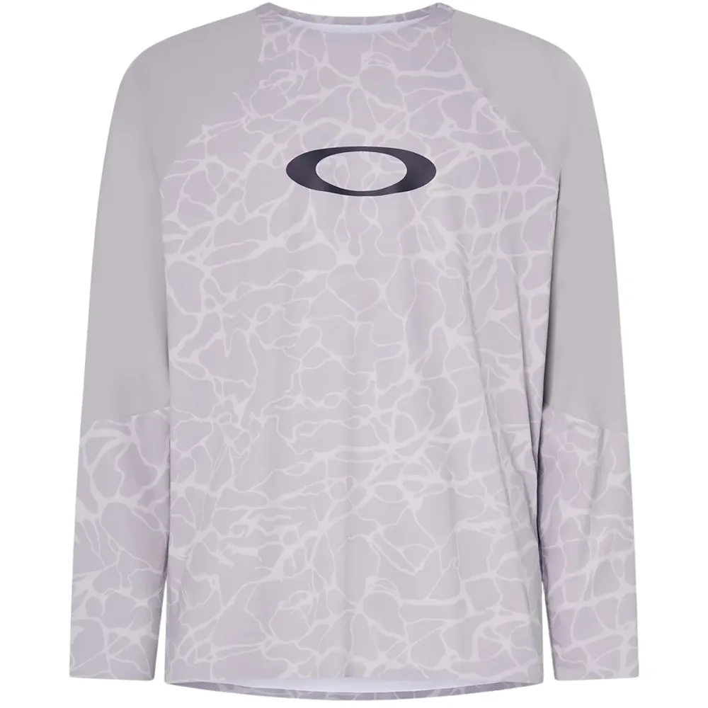 Oakley Herren Seeker Airline Longsleeve