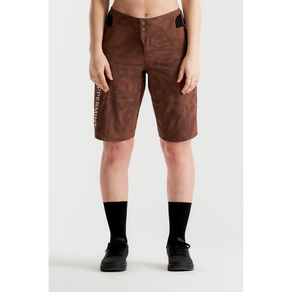 Peppermint Damen Signature MTB Hose kurz