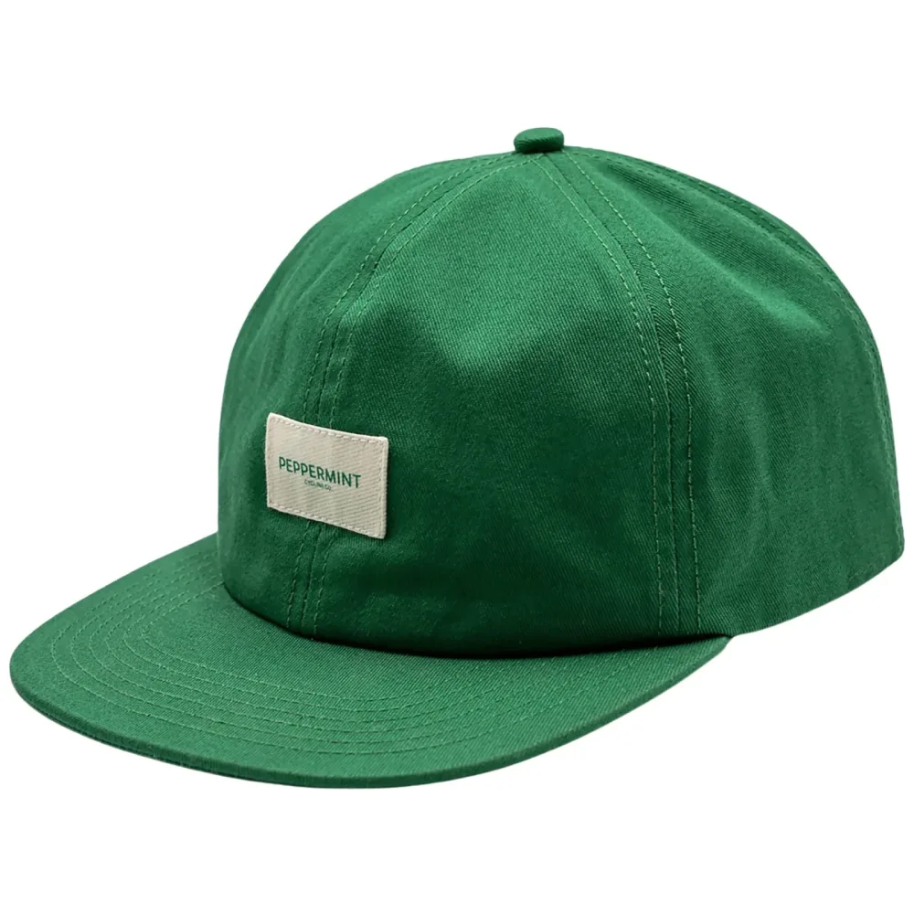 Peppermint Damen Cap