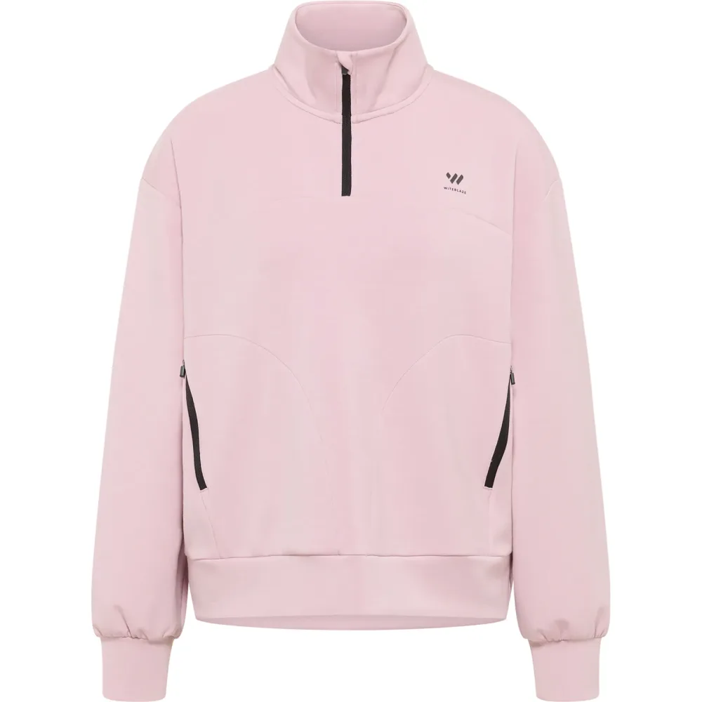 Witeblaze Damen Bica Crew Neck Pullover