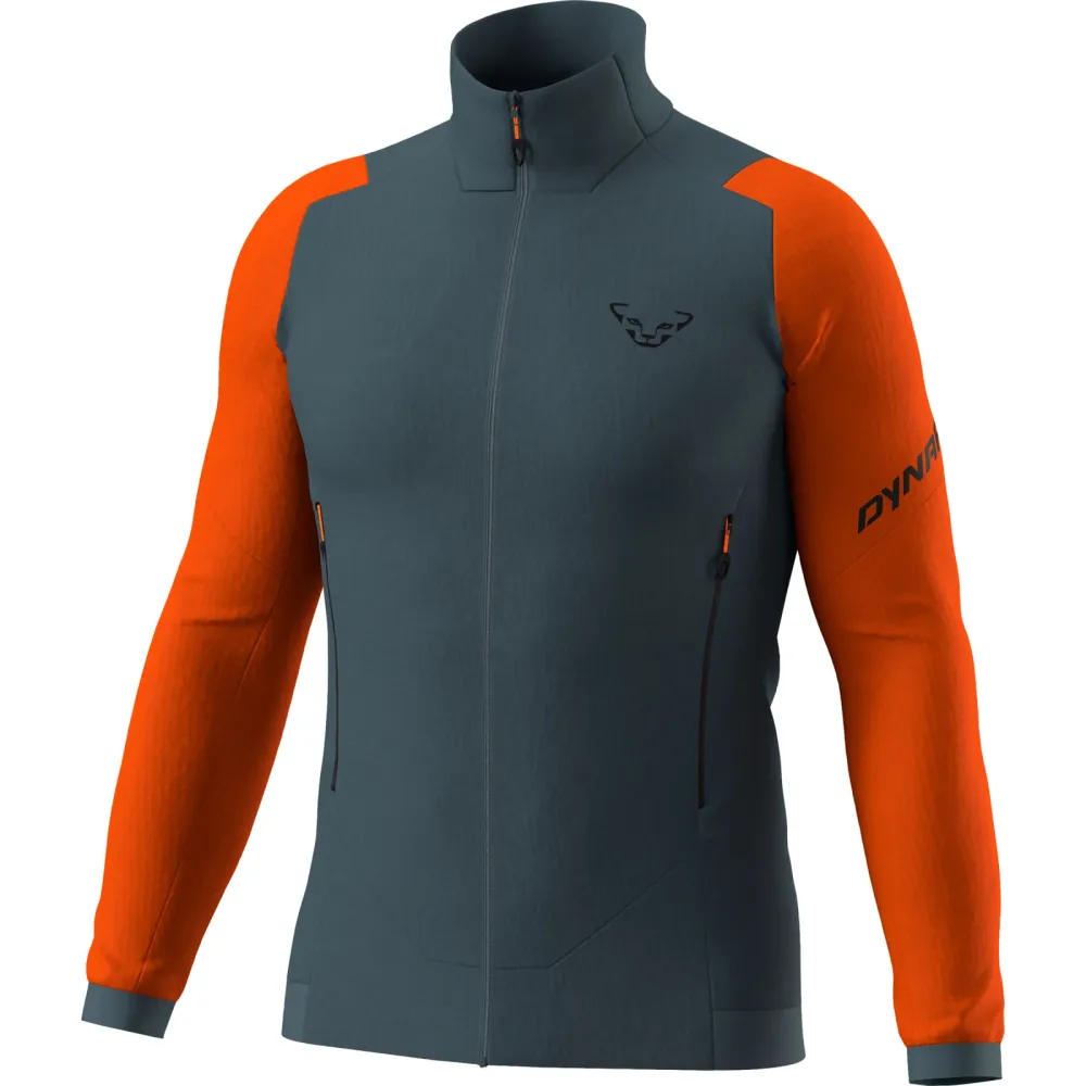 Dynafit Herren Blacklight Thermal Jacke