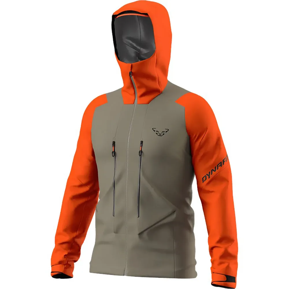 Dynafit Herren Blacklight 3l Jacke