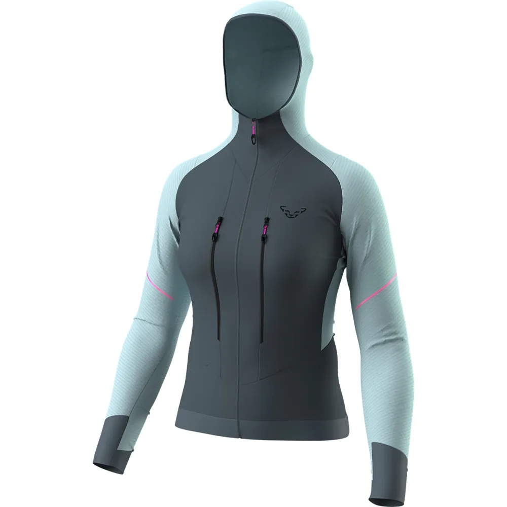 Dynafit Damen Mezzalama Race Jacke
