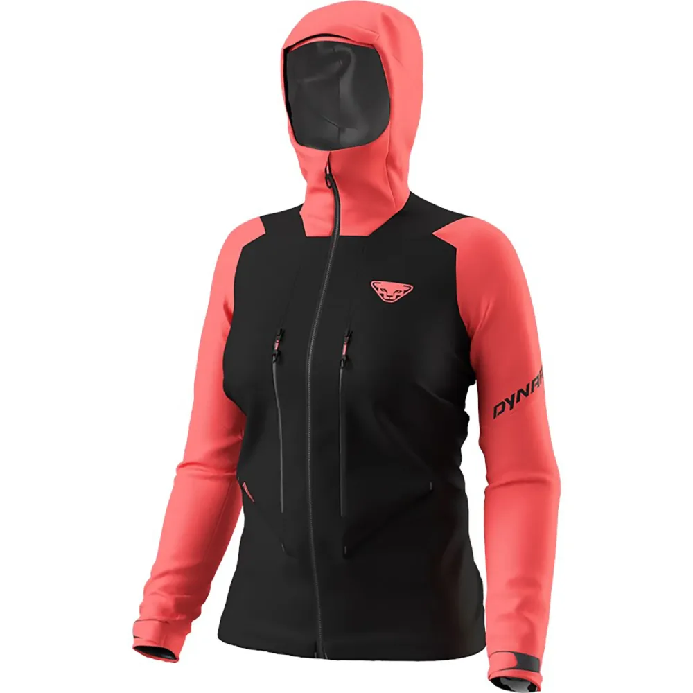 Dynafit Damen Blacklight 3l Jacke