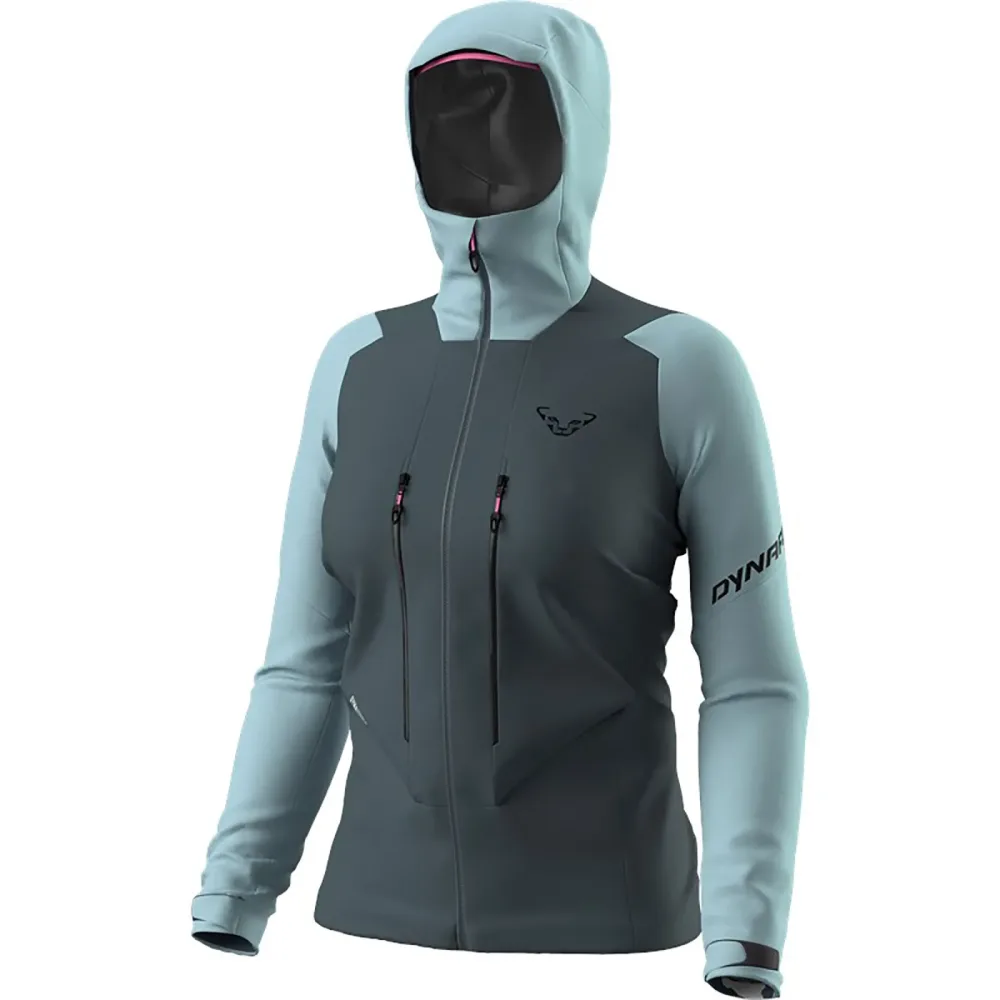 Dynafit Damen Blacklight 3l Jacke