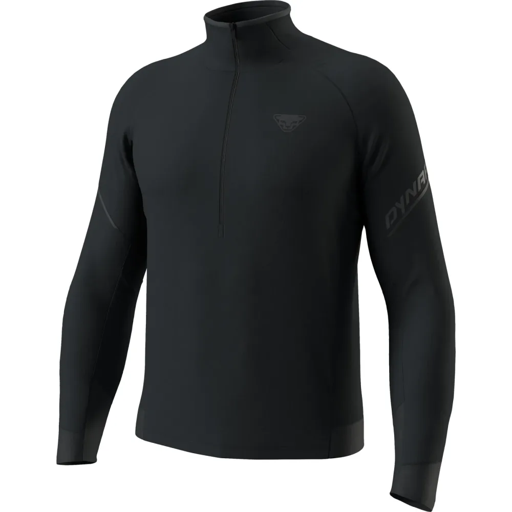 Dynafit Herren Alpine 1/2 Zip Longsleeve