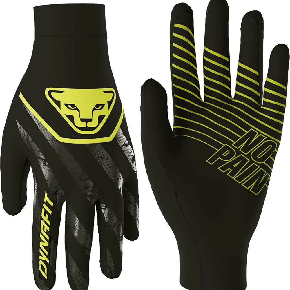 Dynafit Trail Reflective Handschuhe