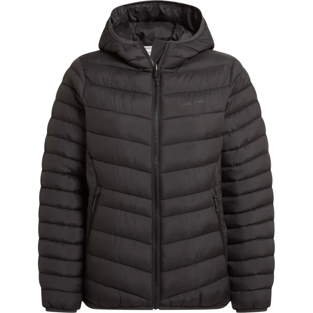 Craghoppers Damen Compresslite IX Hoodie Jacke