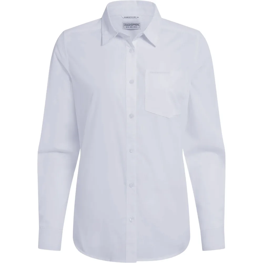 Craghoppers Damen Kiwi III Bluse