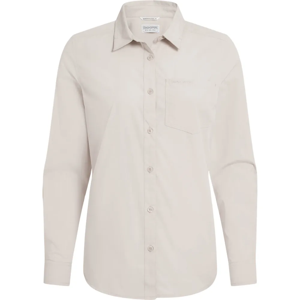 Craghoppers Damen Kiwi III Bluse