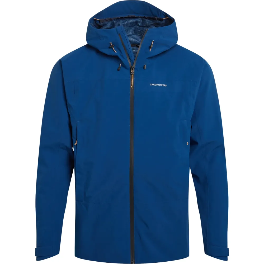 Craghoppers Herren Ponsa Jacke