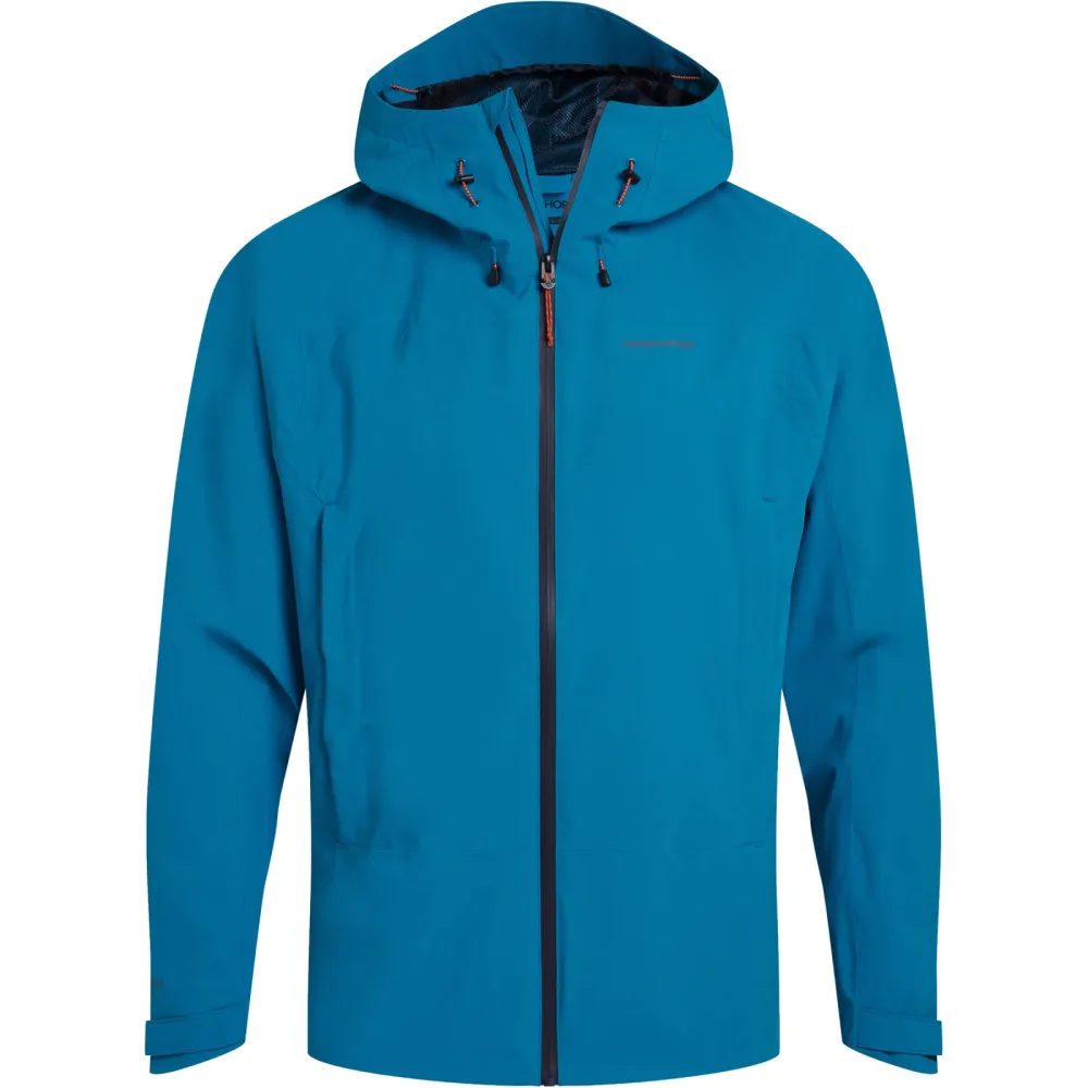 Craghoppers Herren Ponsa Jacke