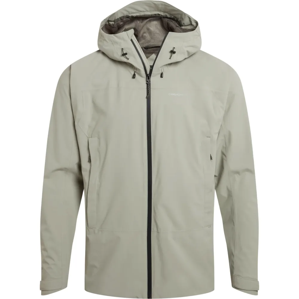 Craghoppers Herren Ponsa Jacke