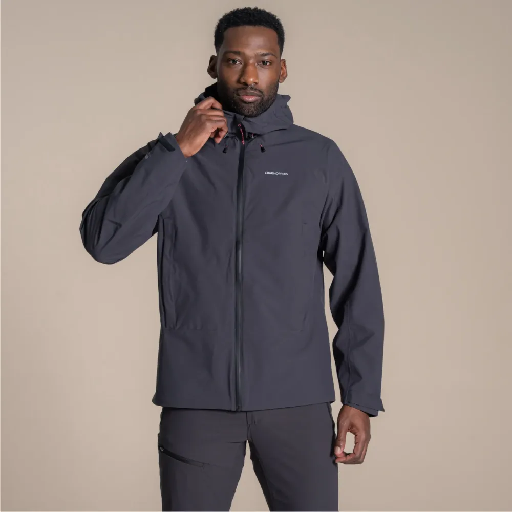 Craghoppers Herren Ponsa Jacke