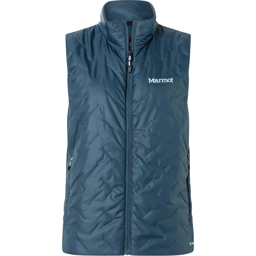 Marmot Damen MonoQuilt Weste