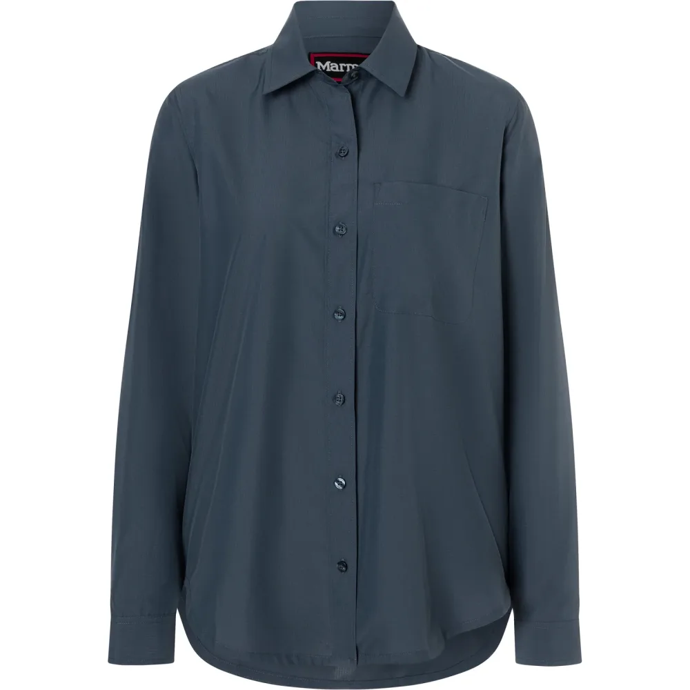 Marmot Damen AirExchange Bluse