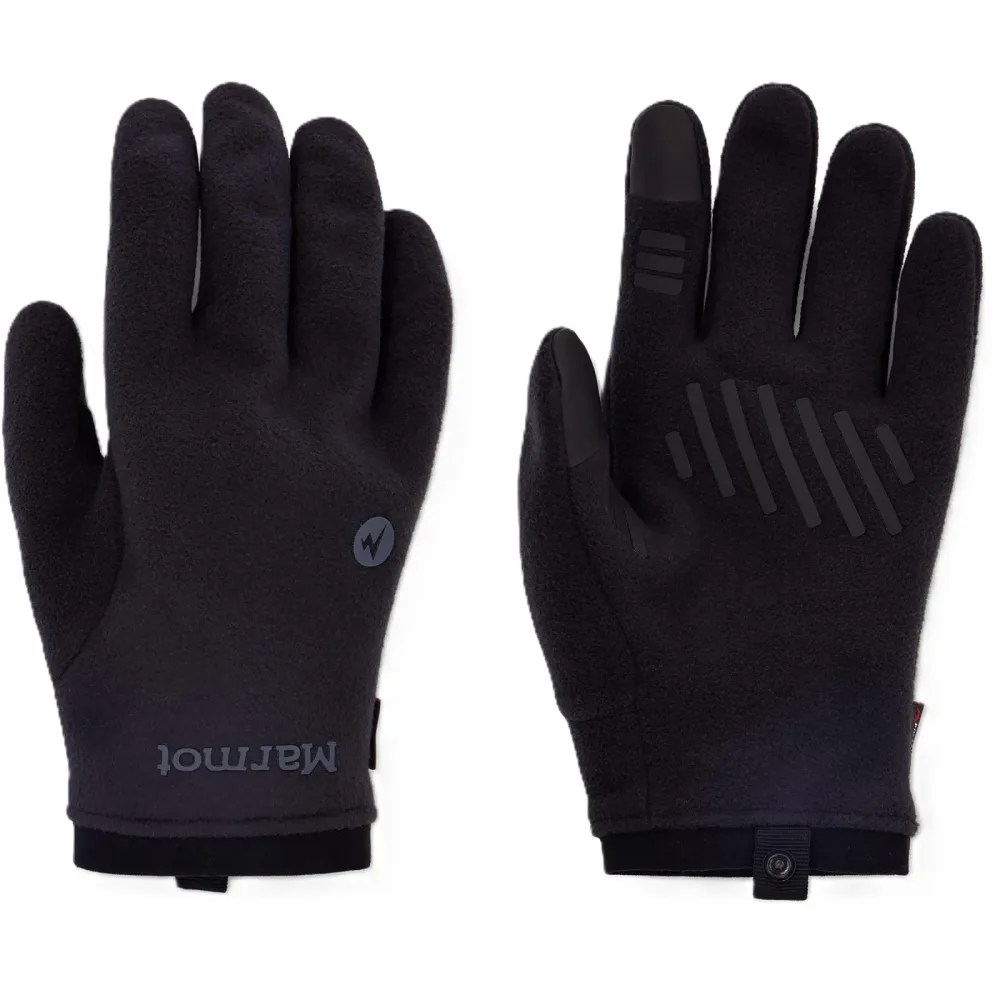 Marmot Polartec Windbloc Handschuhe
