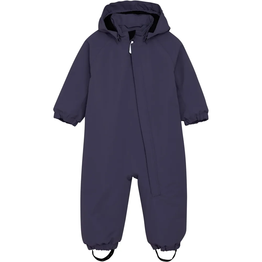 Color Kids Kinder Solid Schneeanzug