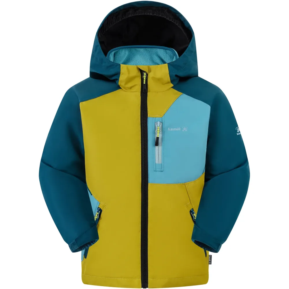 Kamik Kinder Otis Jacke