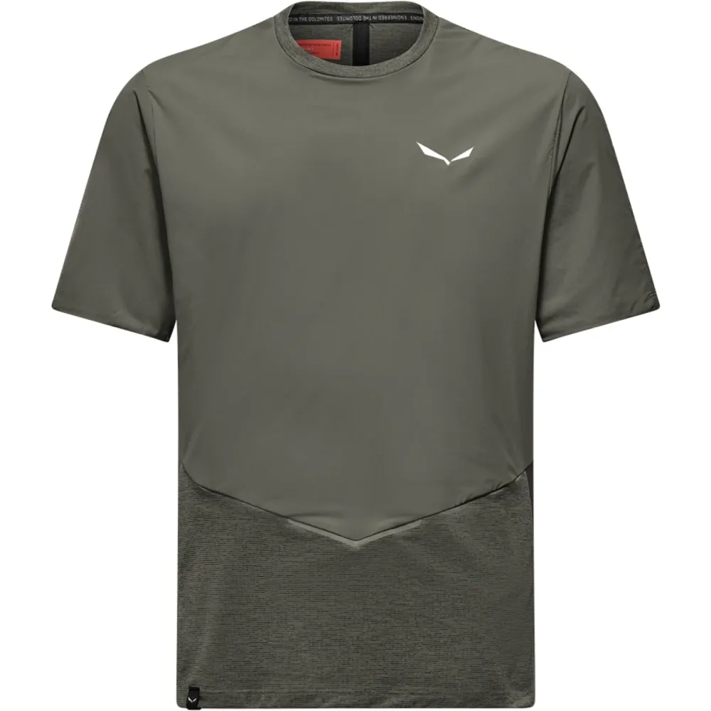 Salewa Herren Pedroc Dry Wind T-Shirt