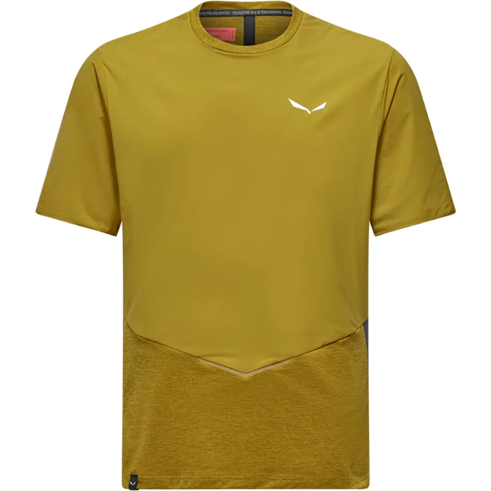 Salewa Herren Pedroc Dry Wind T-Shirt
