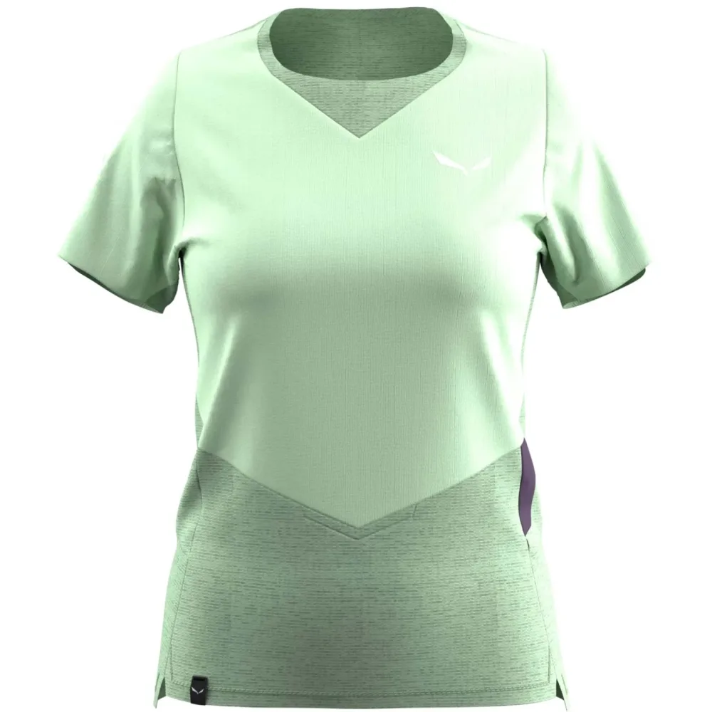 Salewa Damen Pedroc Dry Wind T-Shirt