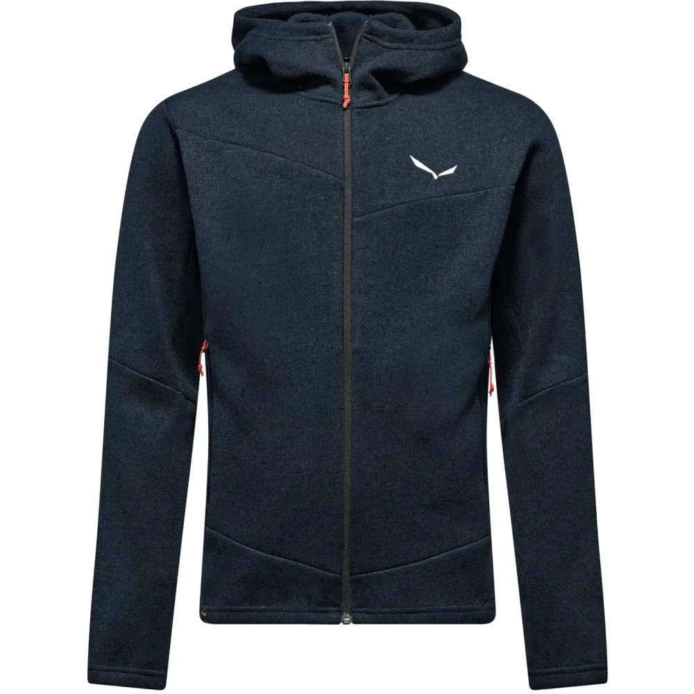 Salewa Herren Puez Rocca PL Hoodie Jacke