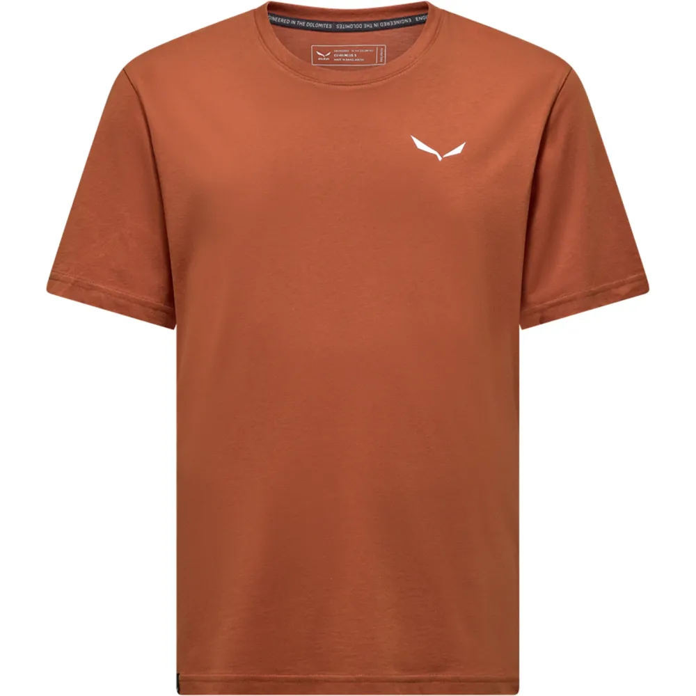 Salewa Herren Eagle Vocab T-Shirt