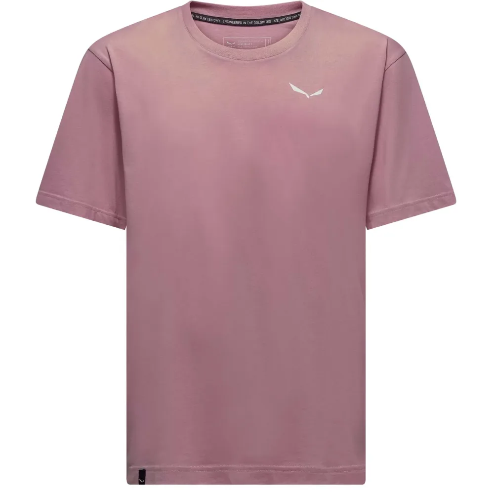 Salewa Herren Eagle Glacier Loose T-Shirt