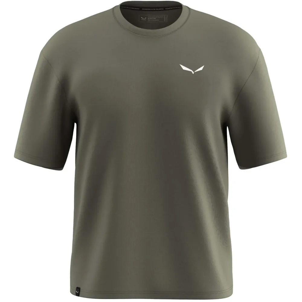 Salewa Herren Eagle Glacier Loose T-Shirt