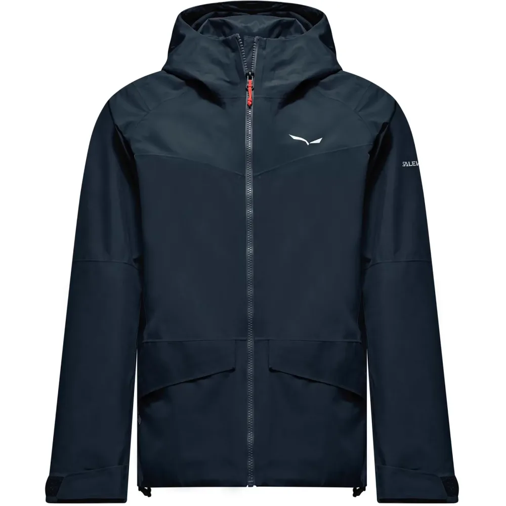 Salewa Damen Puez GTX 2L EPE Jacke