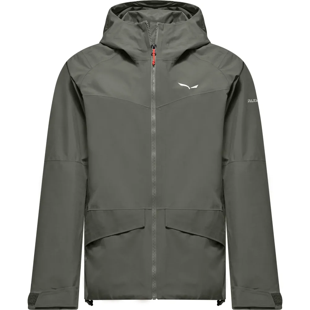 Salewa Damen Puez GTX 2L EPE Jacke