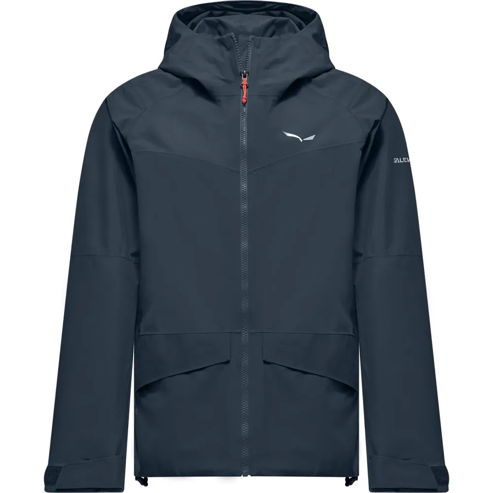 Salewa Damen Puez GTX 2L EPE Jacke