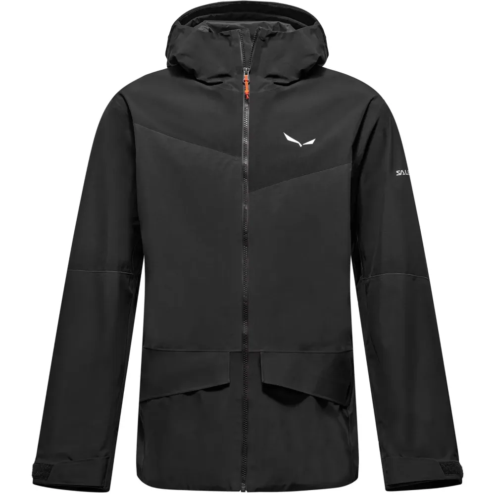 Salewa Herren Puez GTX 2L EPE Jacke