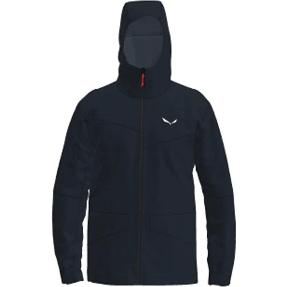 Salewa Herren Puez GTX 2L EPE Jacke