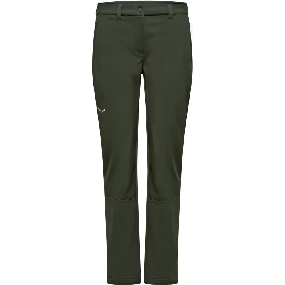 Salewa Damen Puez Dolomia 2 Hose
