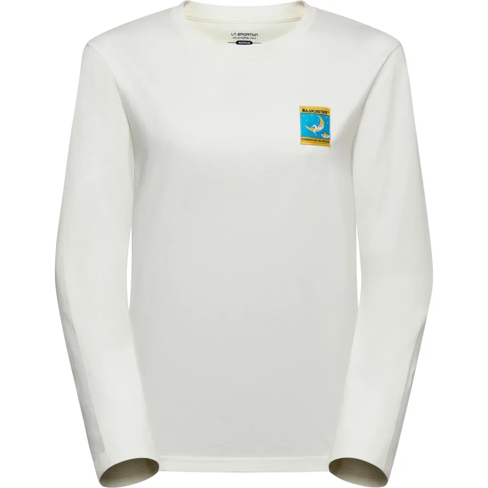 La Sportiva Damen Moon Climb Longsleeve