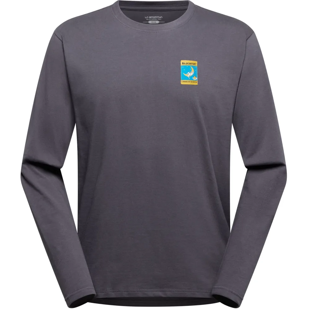 La Sportiva Herren Moon Climb Longsleeve