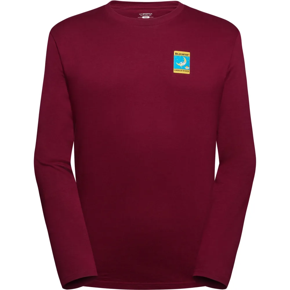 La Sportiva Herren Moon Climb Longsleeve