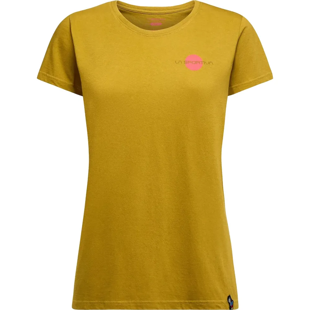 La Sportiva Damen Stone T-Shirt