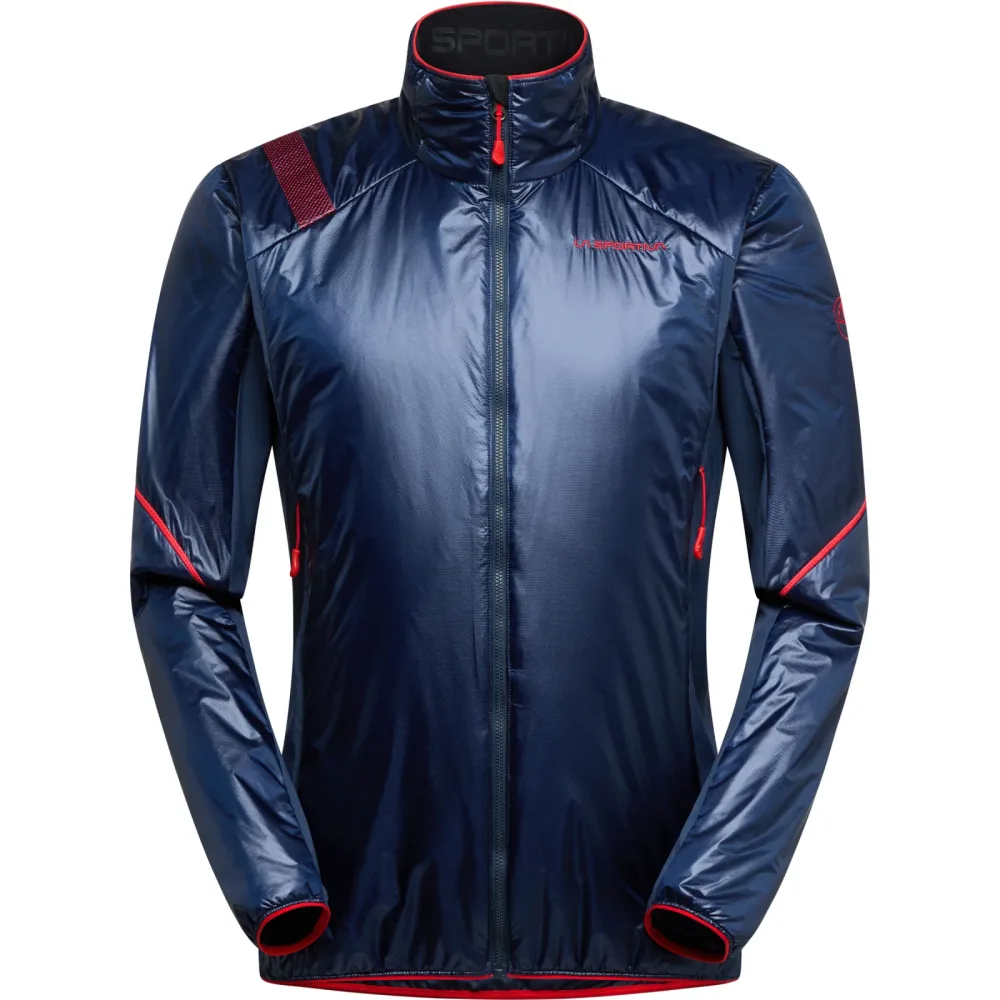 La Sportiva Herren Alpine Guide Primaloft Jacke
