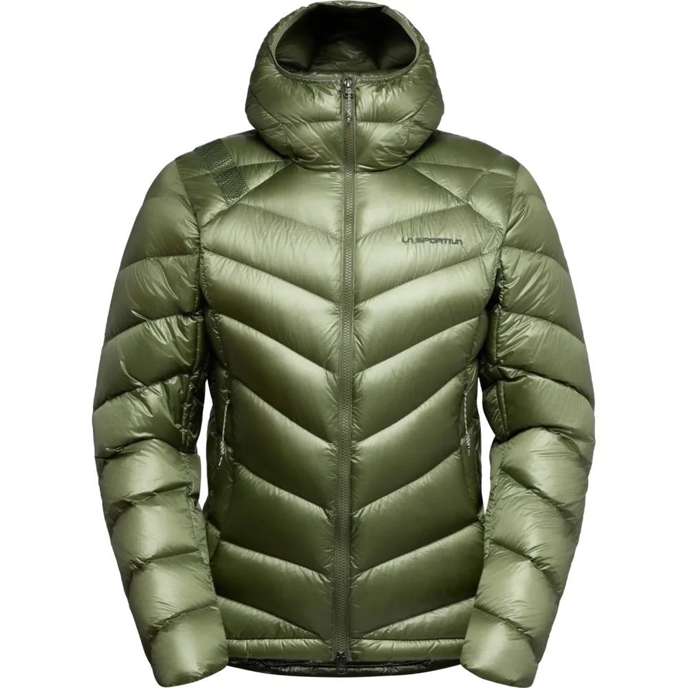 La Sportiva Herren Lumina 300 Down Jacke