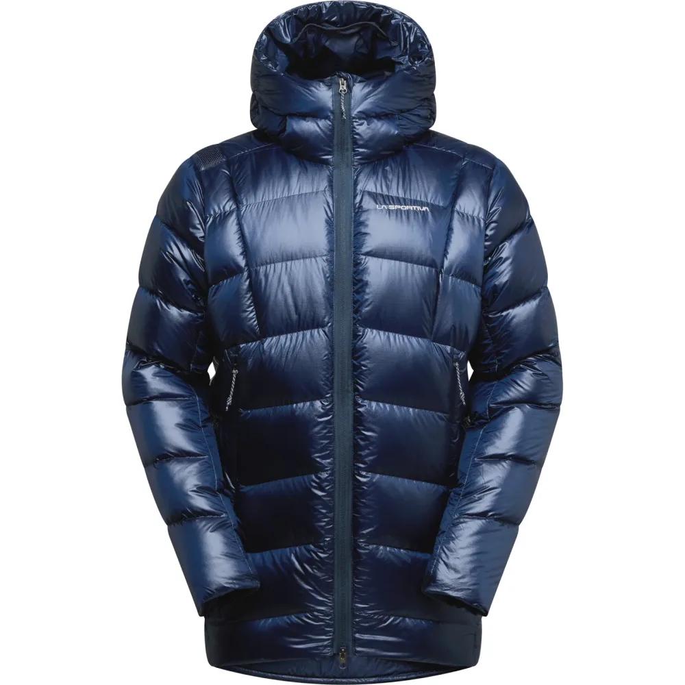 La Sportiva Herren Supercouloir Down Jacke