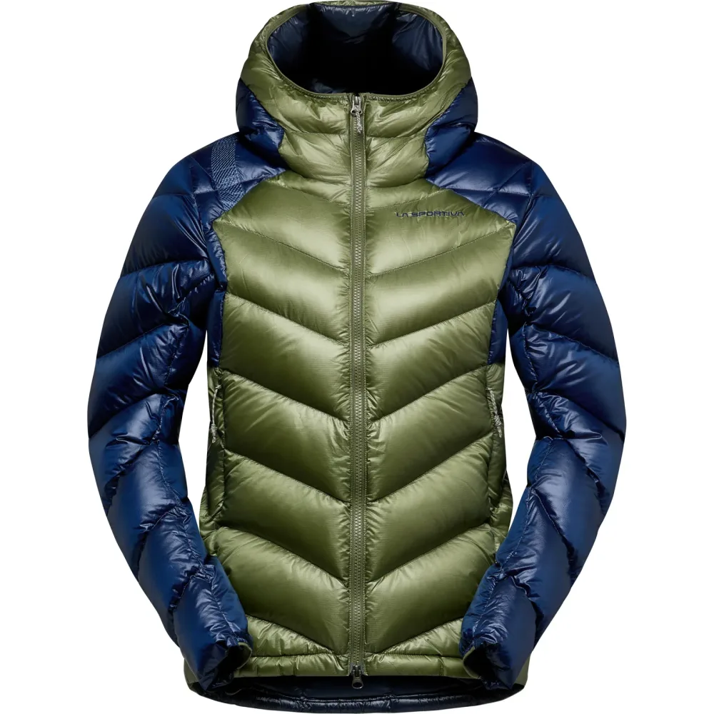 La Sportiva Damen Lumina 300 Down Jacke