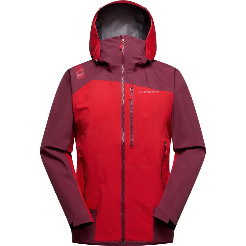 La Sportiva Herren Alpine Guide GTX Perfomance Jacke