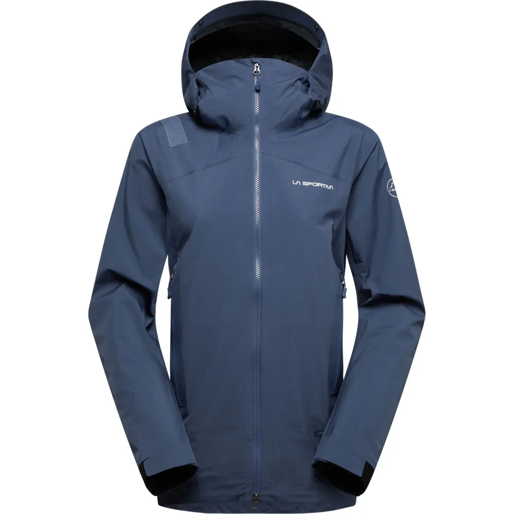 La Sportiva Damen Alpine Guide GTX Perfomance Jacke