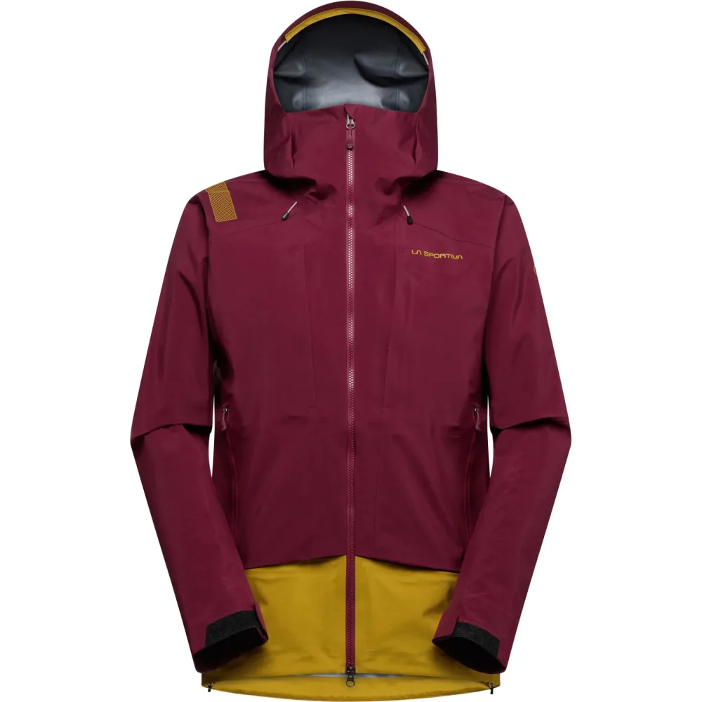 La Sportiva Herren Sender GTX Performance Jacke