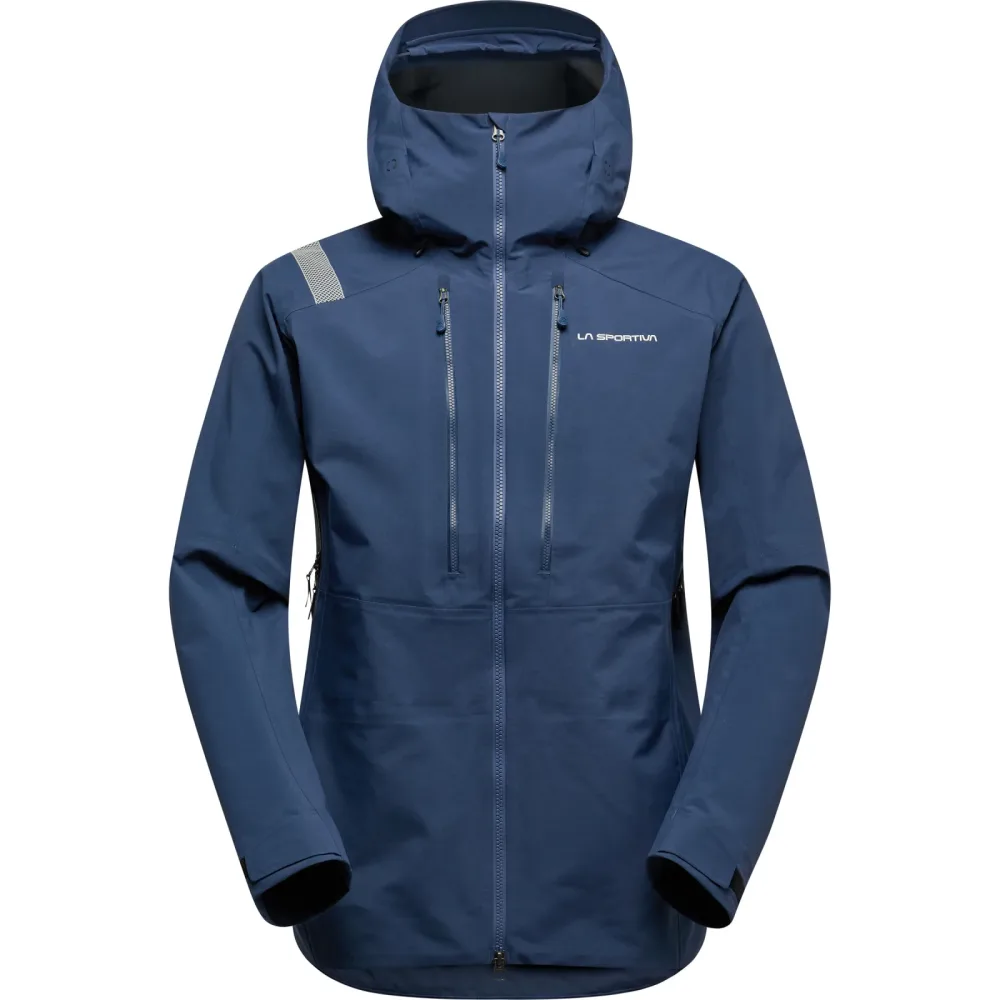La Sportiva Herren Supercouloir GTX Pro Jacke
